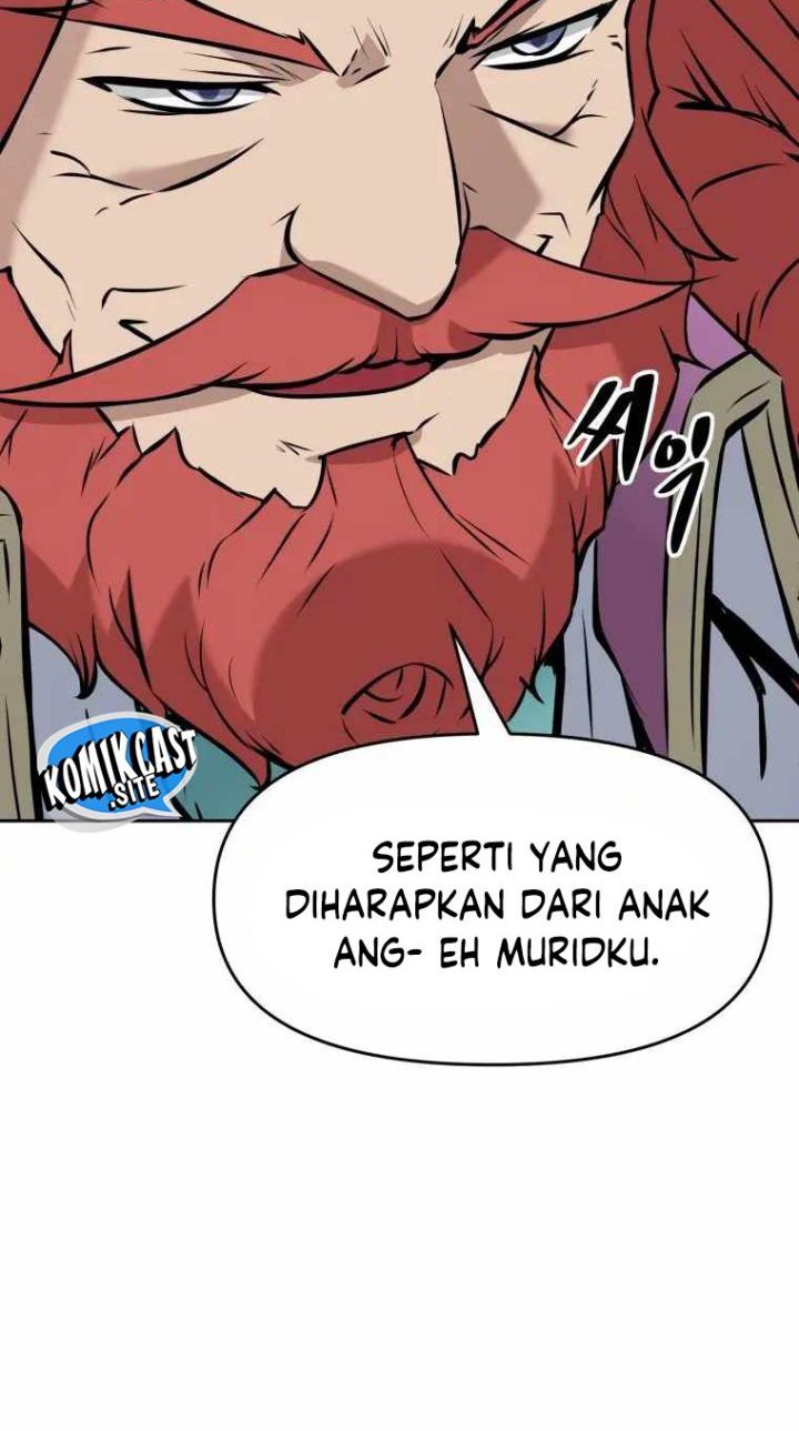 The Return of the Prodigious Swordmaster Chapter 22 - halaman 105