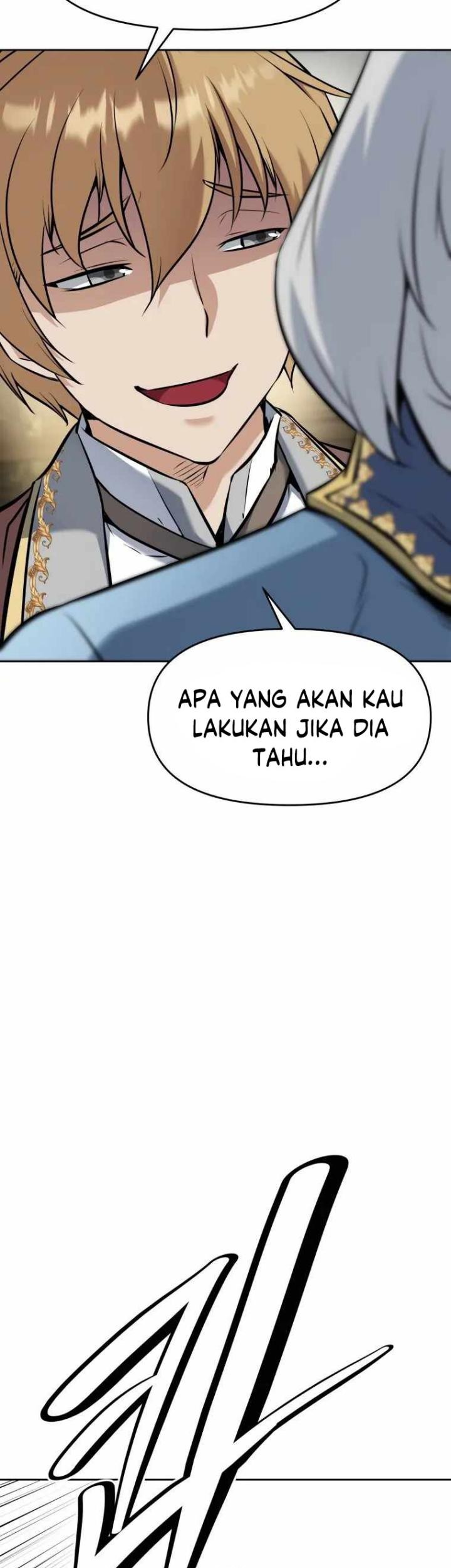 The Return of the Prodigious Swordmaster Chapter 22 - halaman 11