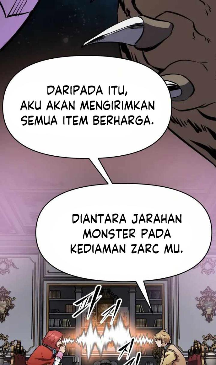 The Return of the Prodigious Swordmaster Chapter 22 - halaman 118