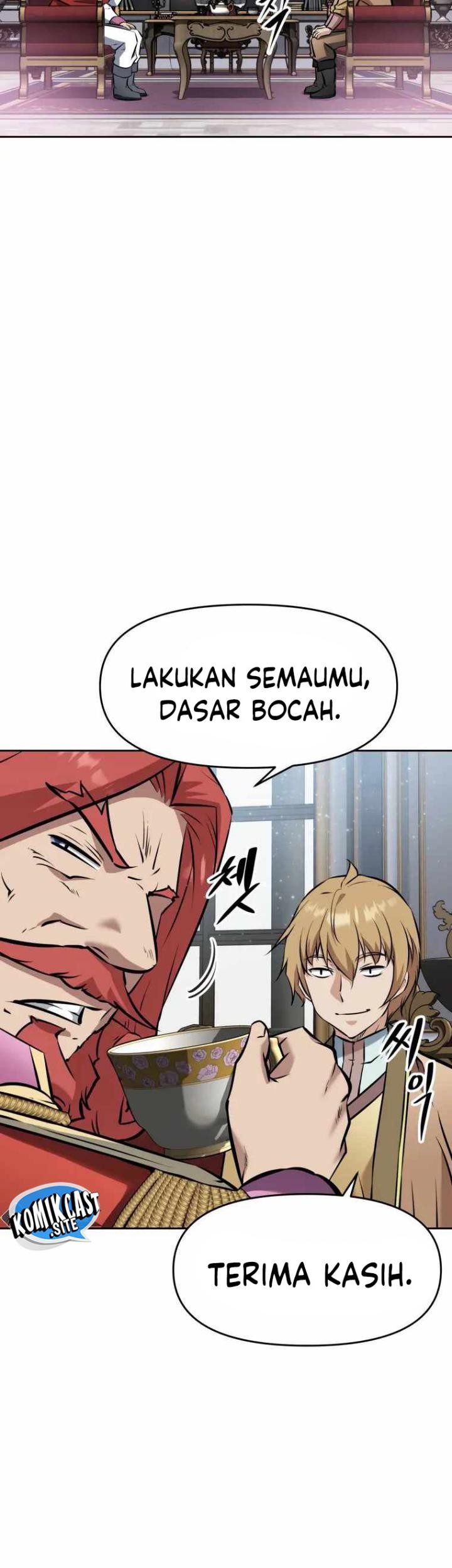 The Return of the Prodigious Swordmaster Chapter 22 - halaman 119