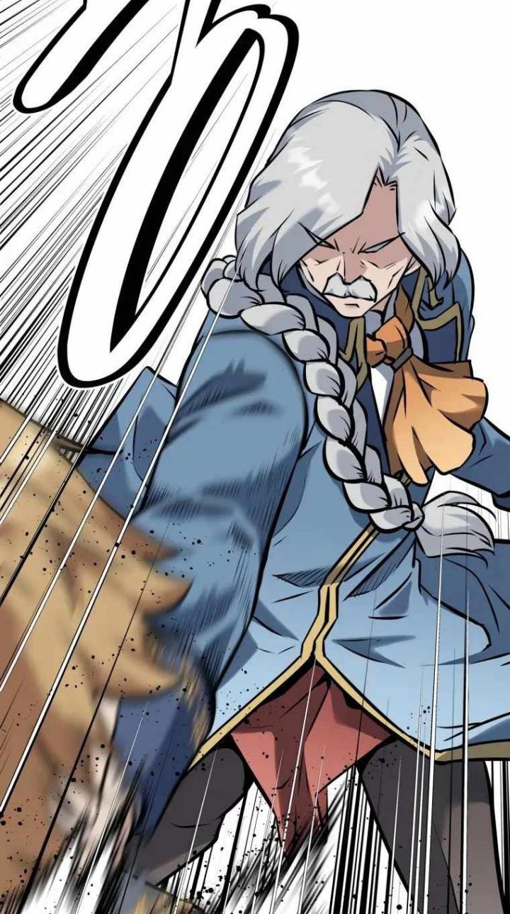 The Return of the Prodigious Swordmaster Chapter 22 - halaman 12