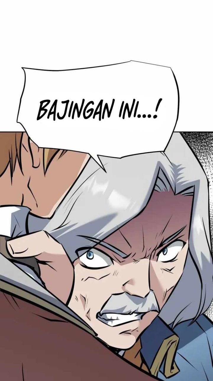 The Return of the Prodigious Swordmaster Chapter 22 - halaman 18