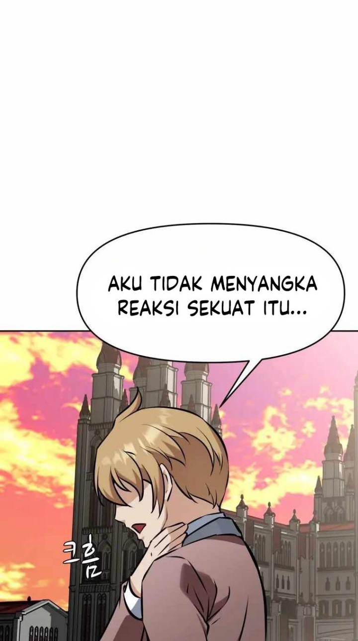 The Return of the Prodigious Swordmaster Chapter 22 - halaman 21