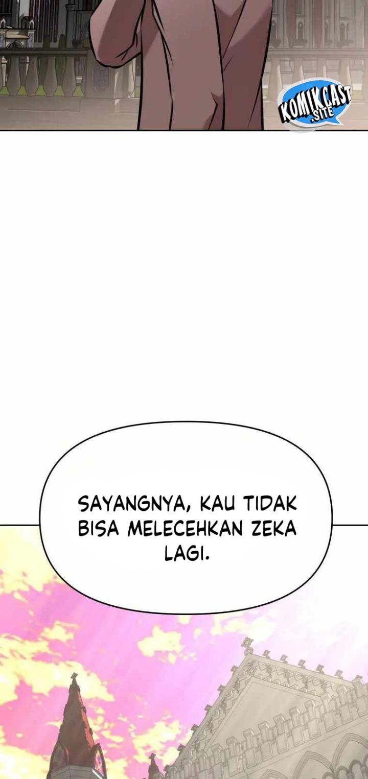 The Return of the Prodigious Swordmaster Chapter 22 - halaman 22