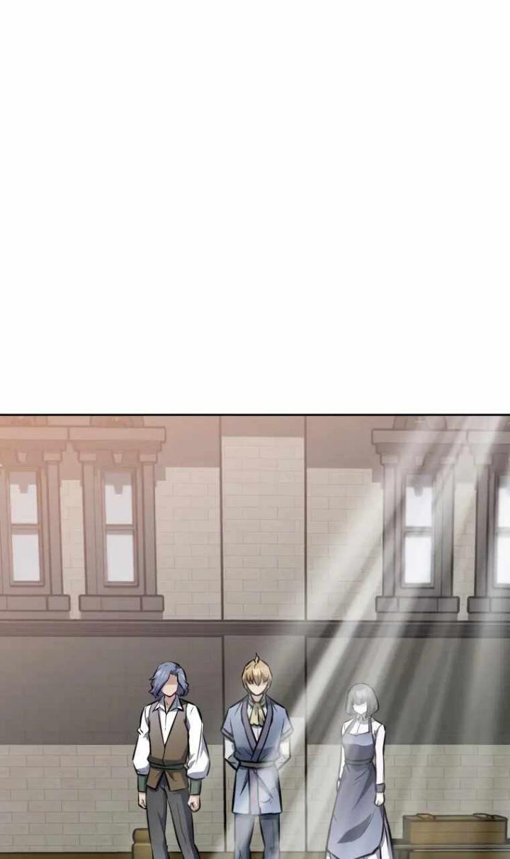 The Return of the Prodigious Swordmaster Chapter 22 - halaman 28