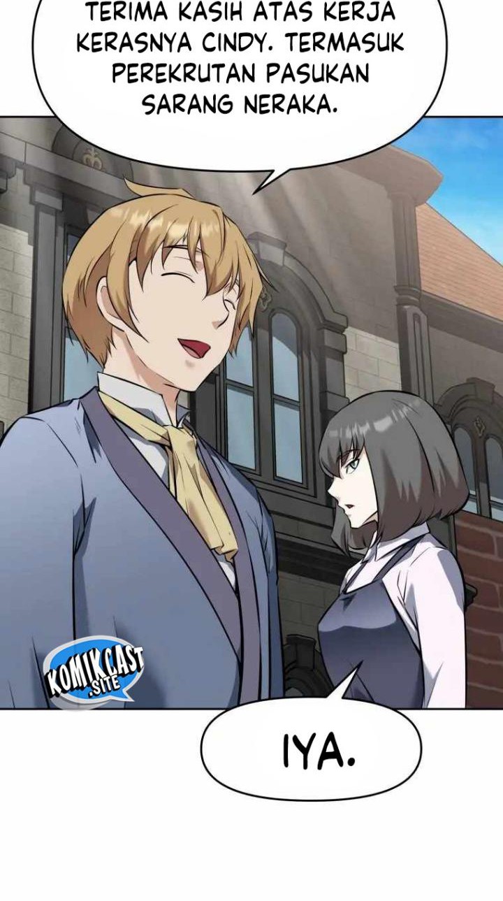 The Return of the Prodigious Swordmaster Chapter 22 - halaman 30