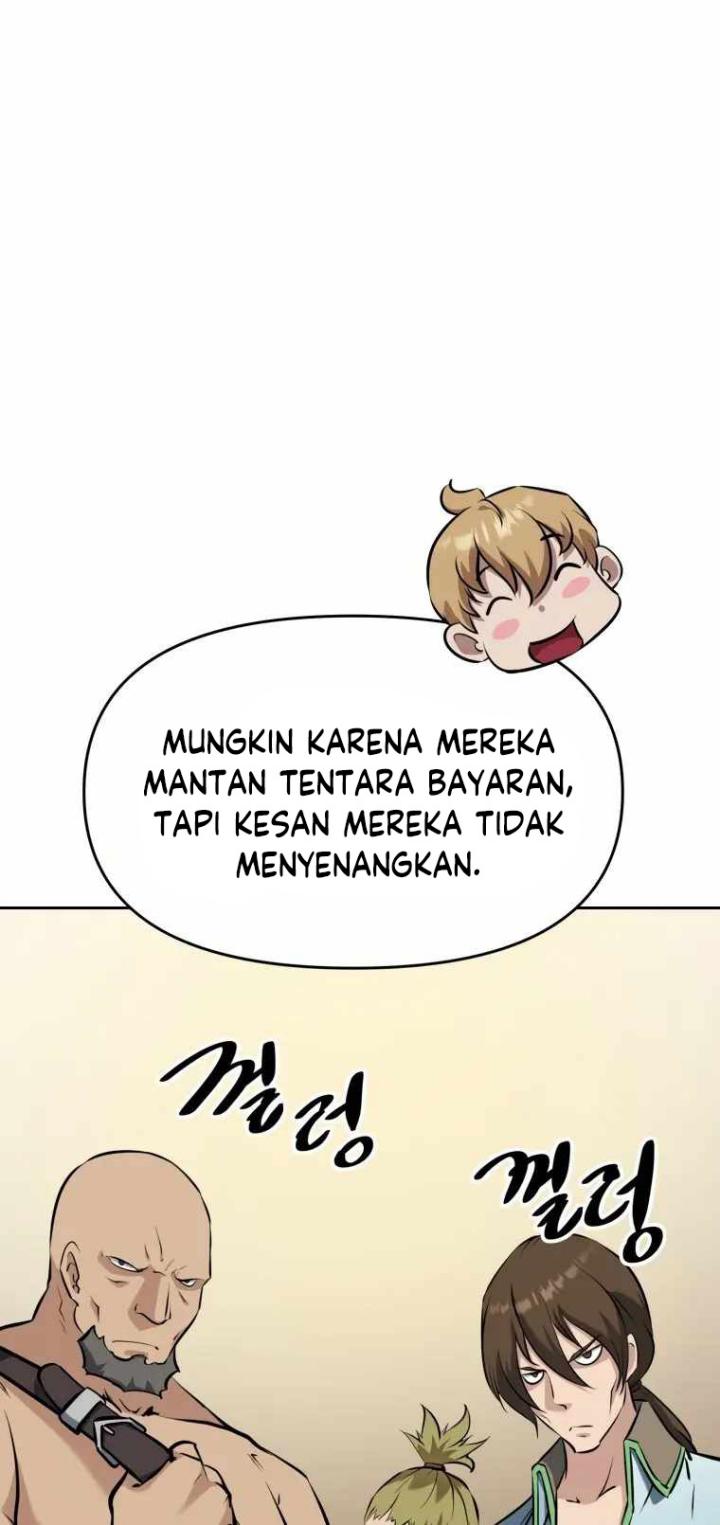 The Return of the Prodigious Swordmaster Chapter 22 - halaman 31
