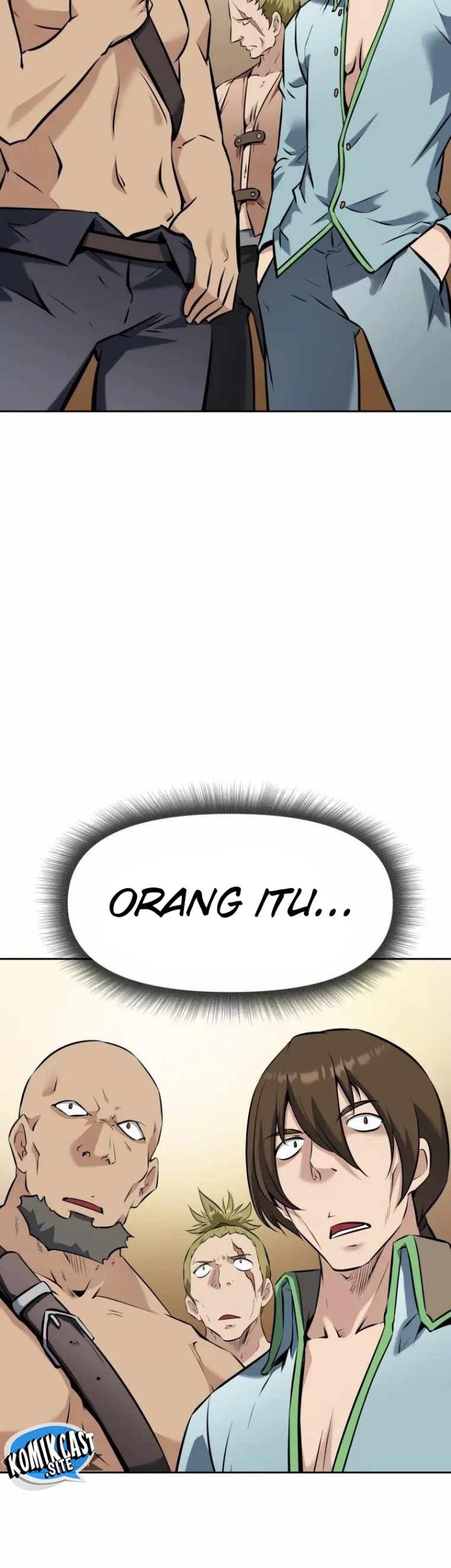 The Return of the Prodigious Swordmaster Chapter 22 - halaman 32