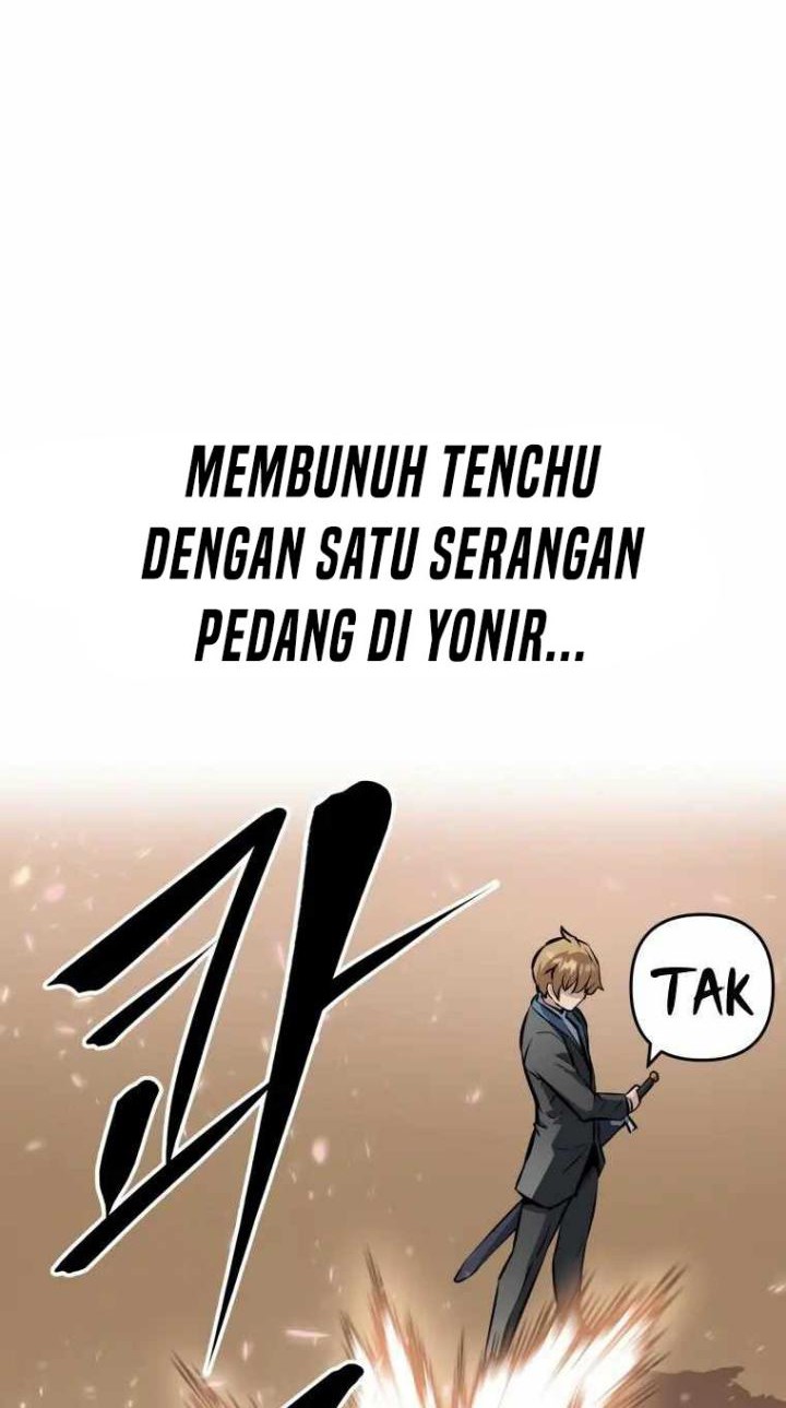 The Return of the Prodigious Swordmaster Chapter 22 - halaman 33