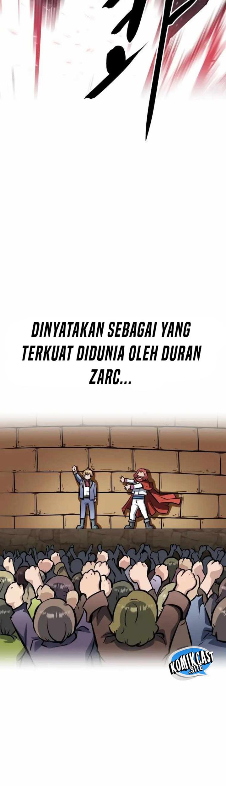 The Return of the Prodigious Swordmaster Chapter 22 - halaman 35
