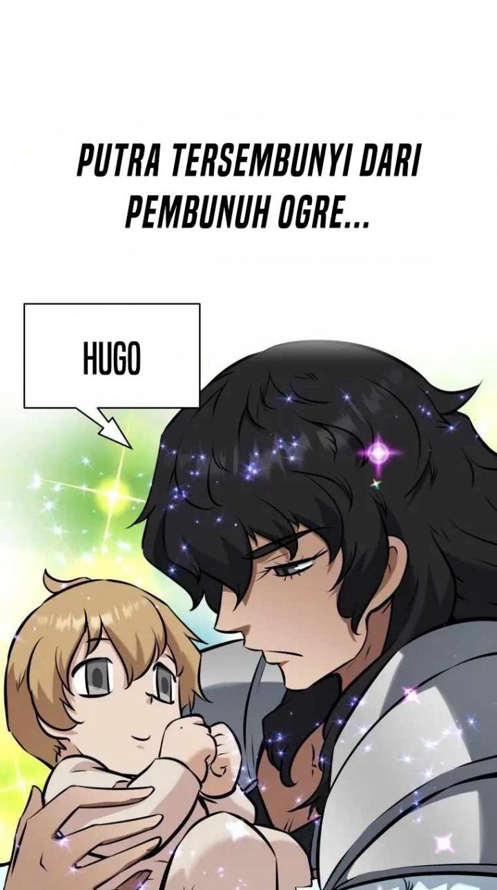 The Return of the Prodigious Swordmaster Chapter 22 - halaman 36