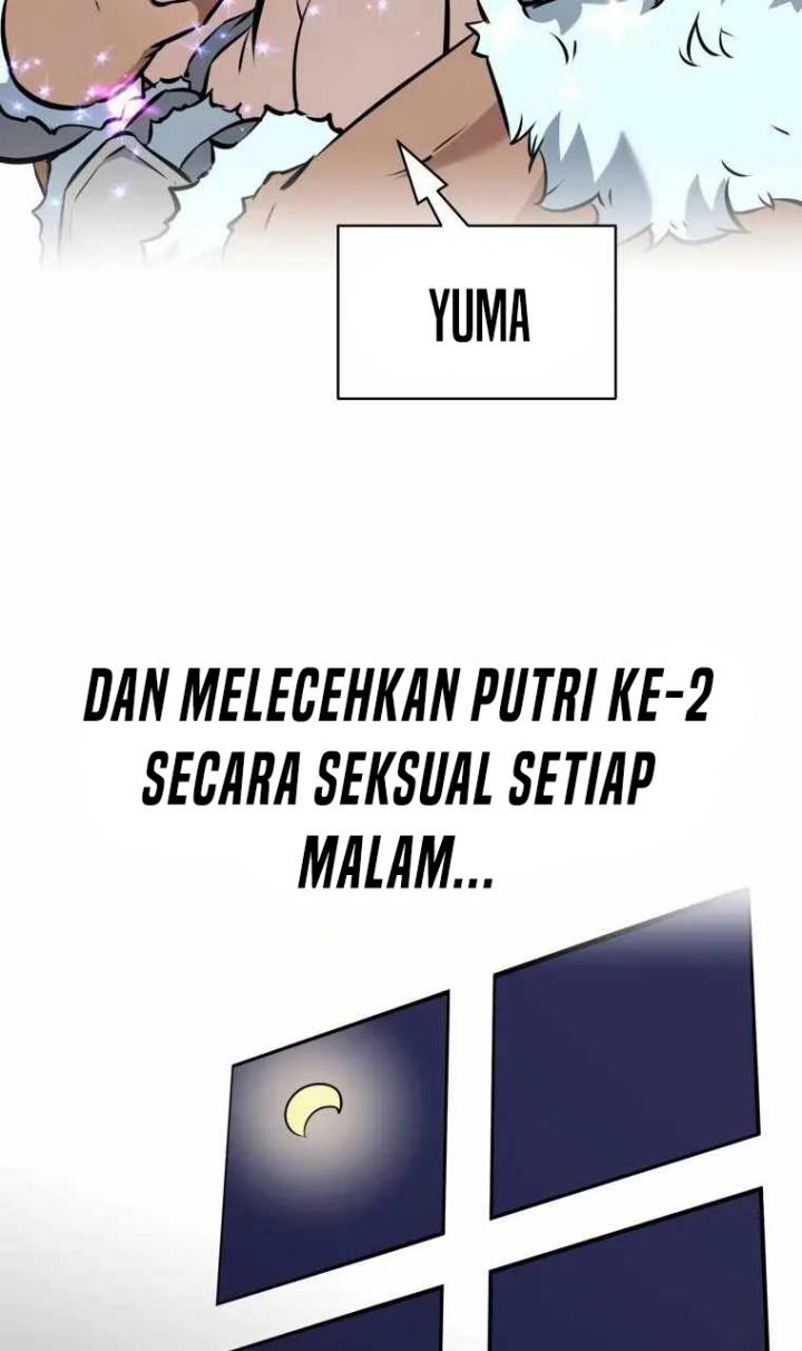 The Return of the Prodigious Swordmaster Chapter 22 - halaman 37