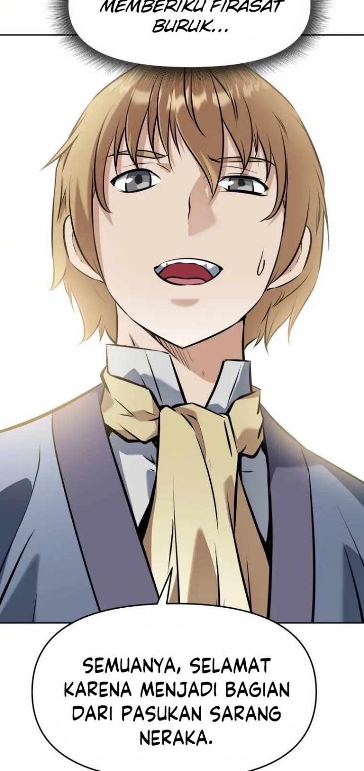 The Return of the Prodigious Swordmaster Chapter 22 - halaman 40