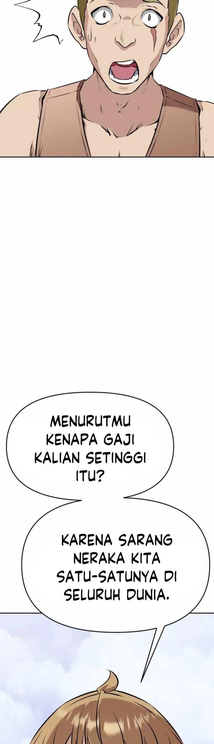 The Return of the Prodigious Swordmaster Chapter 22 - halaman 44