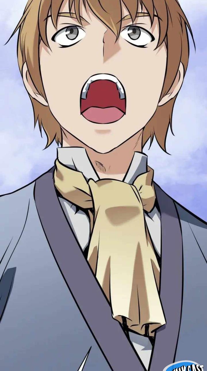 The Return of the Prodigious Swordmaster Chapter 22 - halaman 45