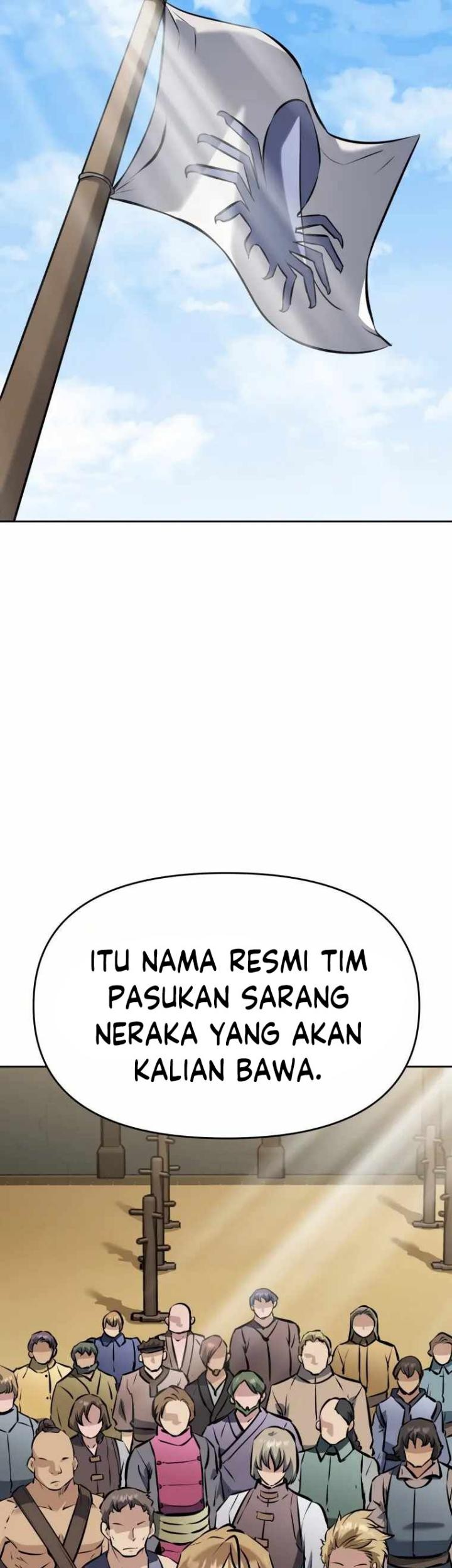 The Return of the Prodigious Swordmaster Chapter 22 - halaman 47