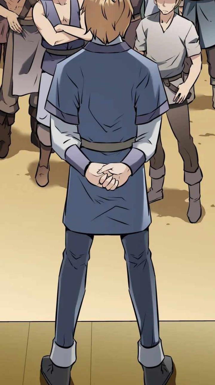 The Return of the Prodigious Swordmaster Chapter 22 - halaman 48