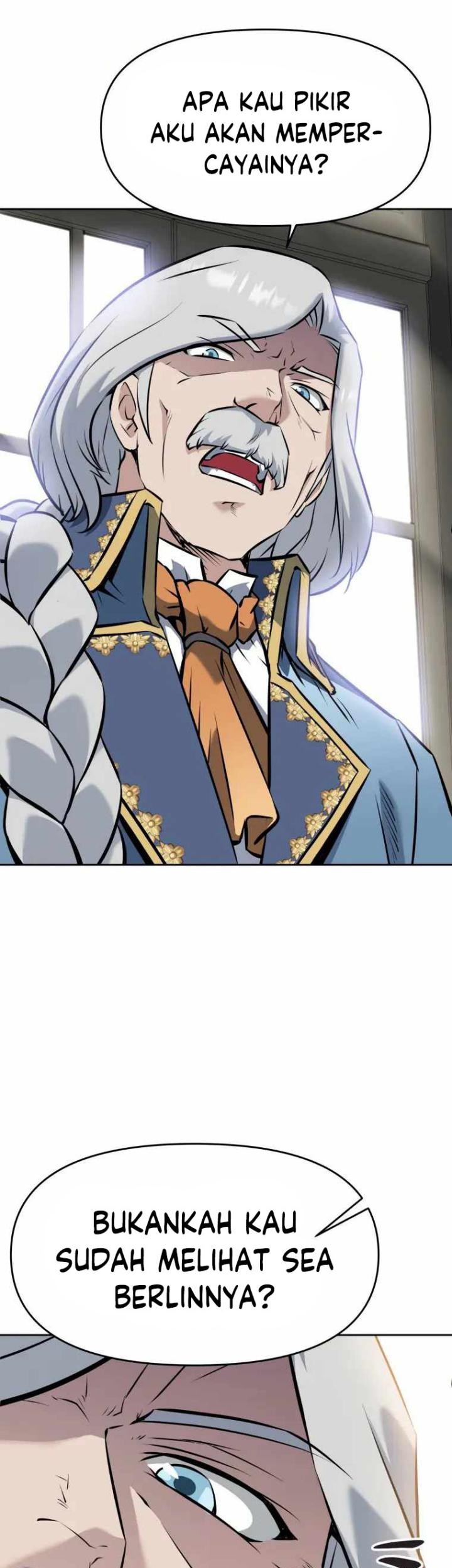 The Return of the Prodigious Swordmaster Chapter 22 - halaman 5