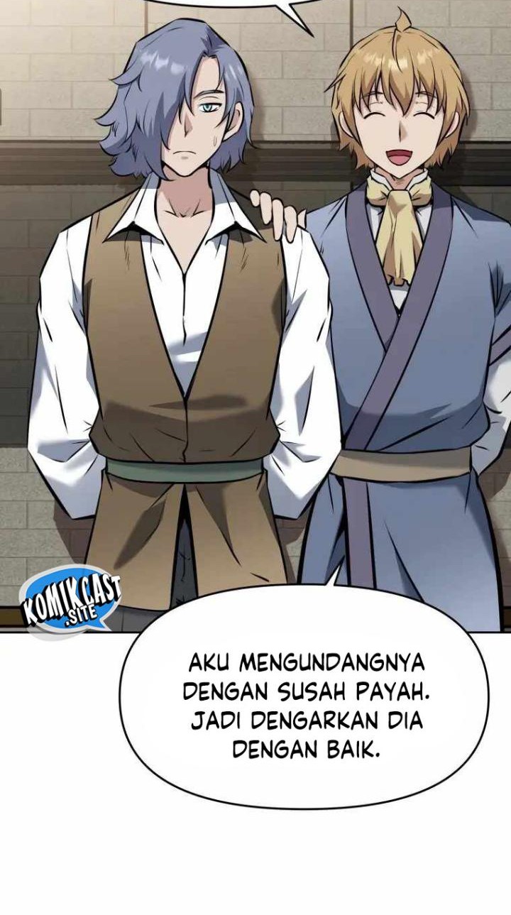 The Return of the Prodigious Swordmaster Chapter 22 - halaman 51