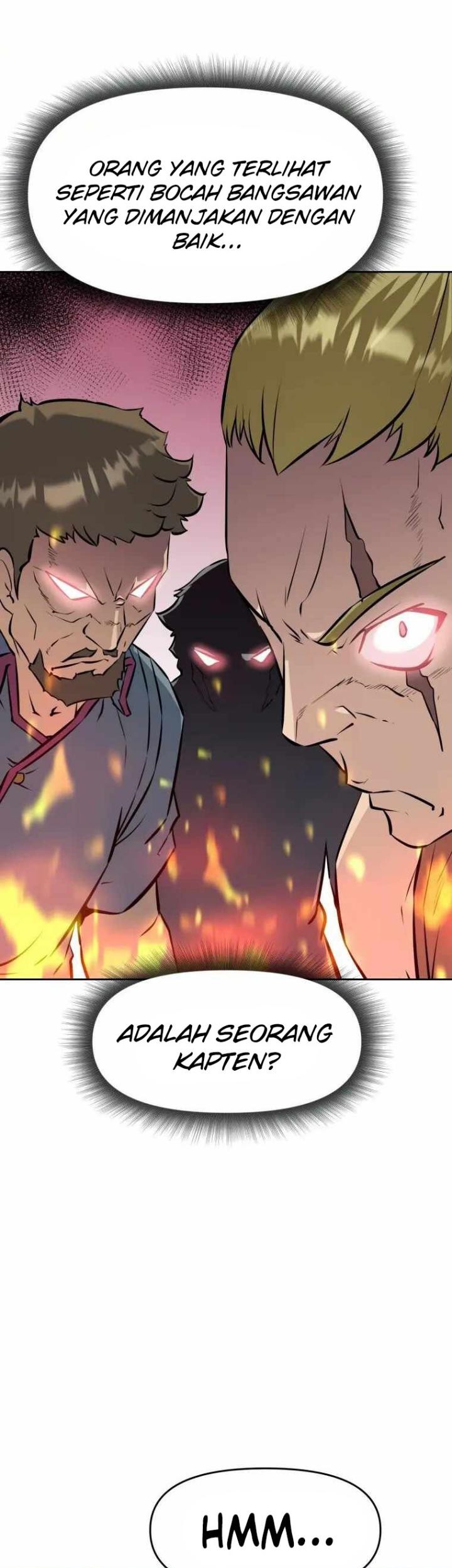 The Return of the Prodigious Swordmaster Chapter 22 - halaman 53