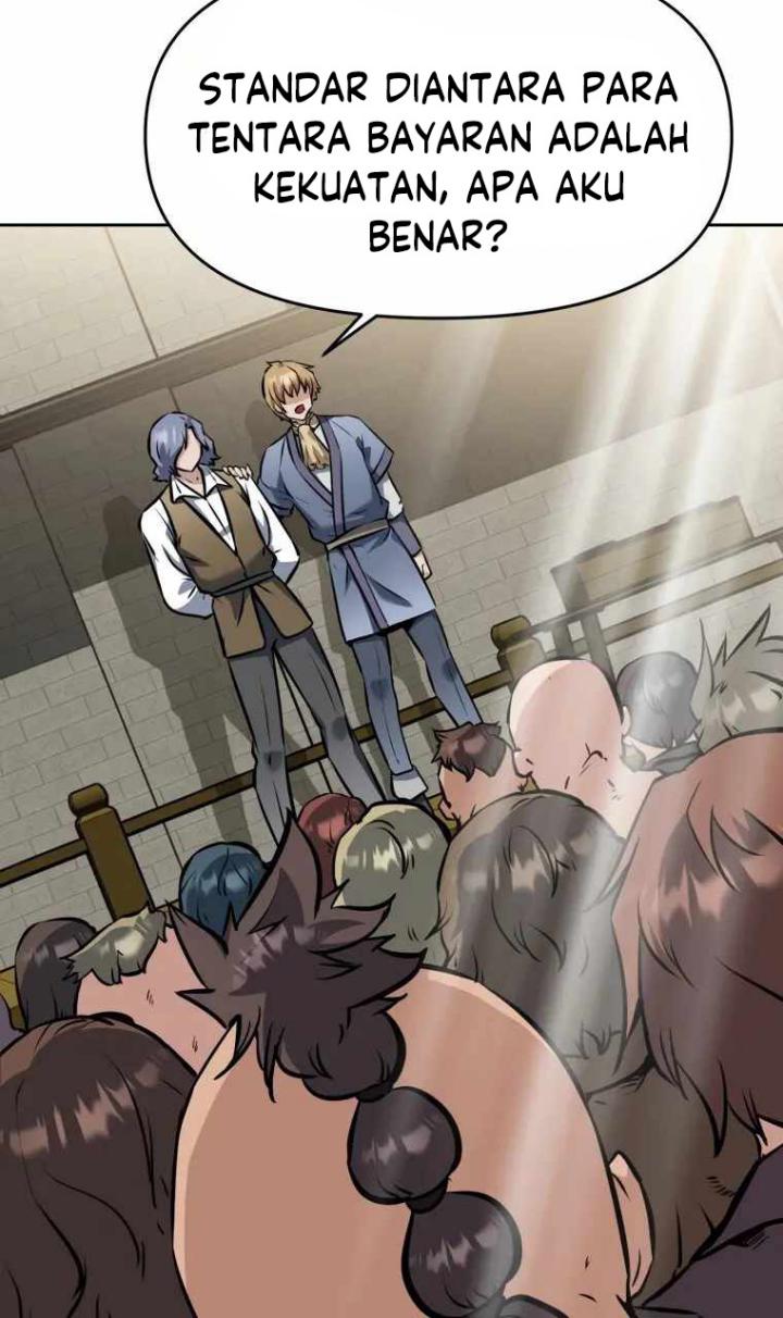 The Return of the Prodigious Swordmaster Chapter 22 - halaman 55