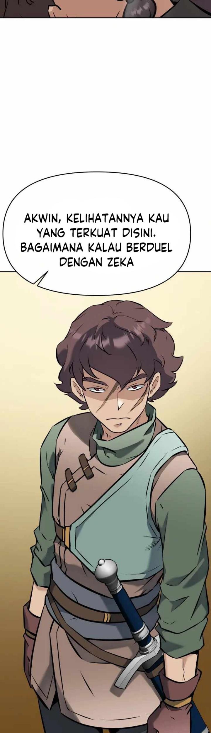 The Return of the Prodigious Swordmaster Chapter 22 - halaman 56
