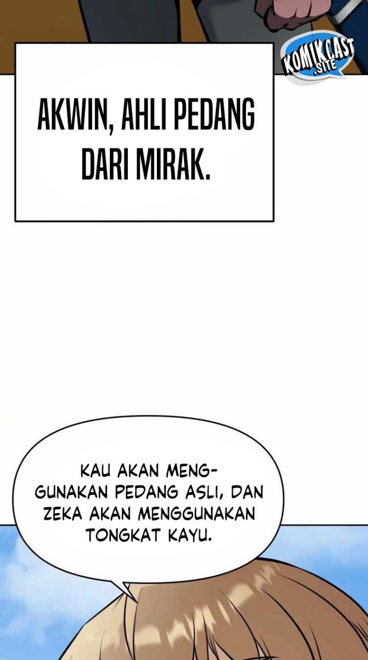 The Return of the Prodigious Swordmaster Chapter 22 - halaman 57