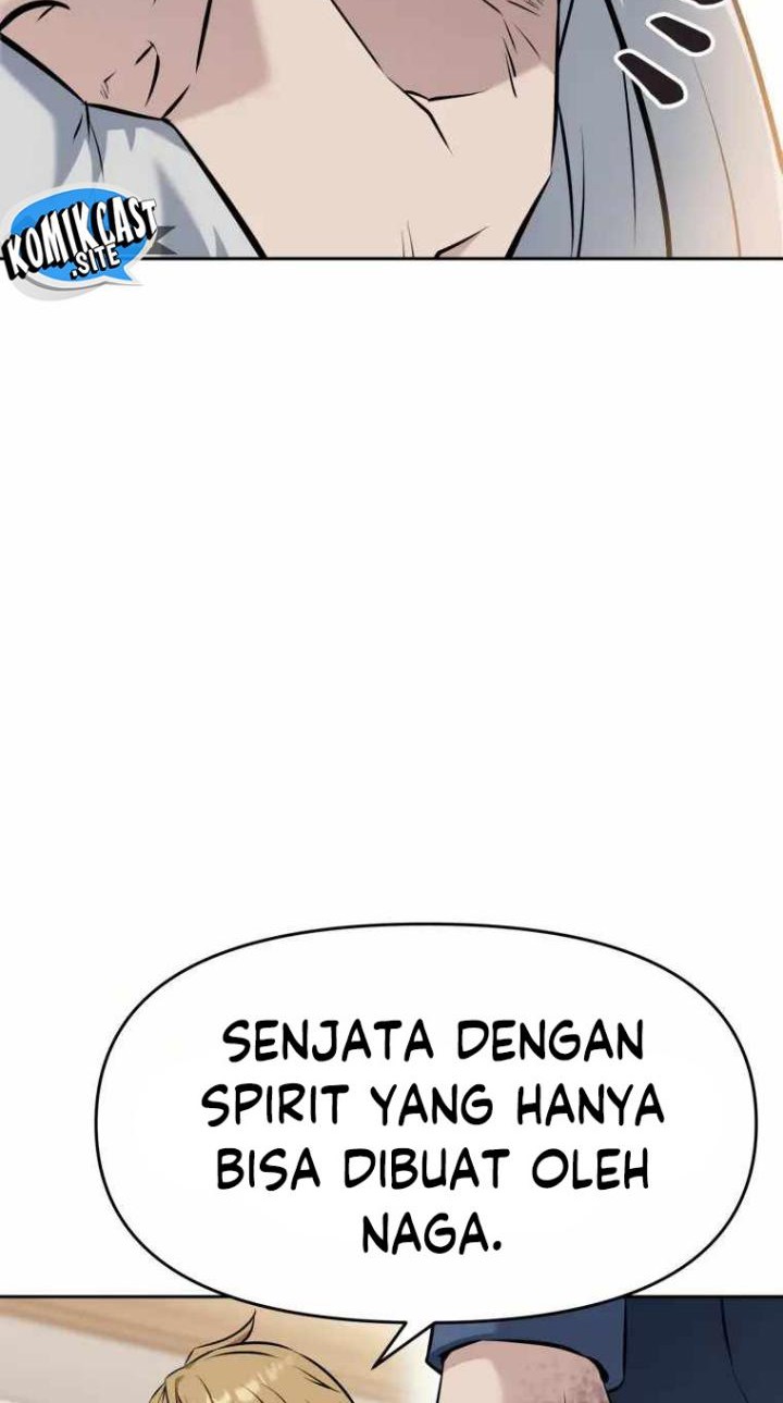 The Return of the Prodigious Swordmaster Chapter 22 - halaman 6
