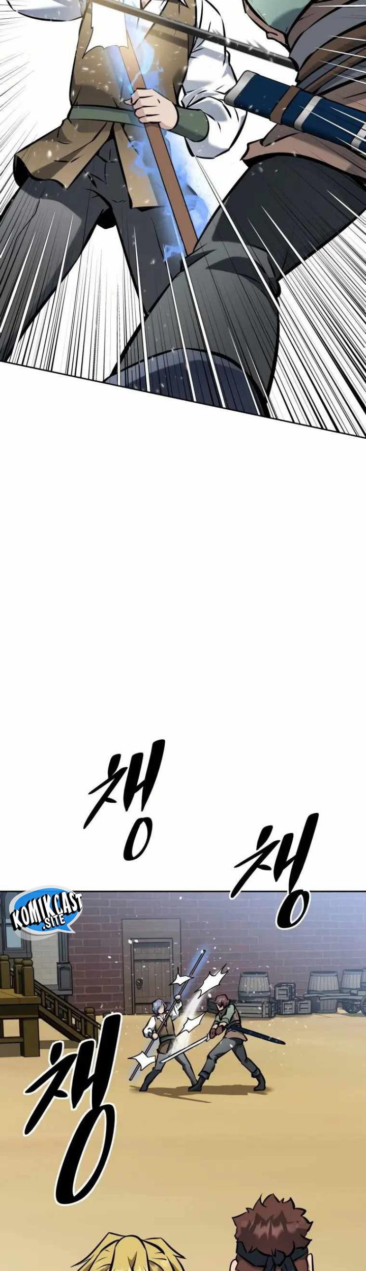 The Return of the Prodigious Swordmaster Chapter 22 - halaman 68