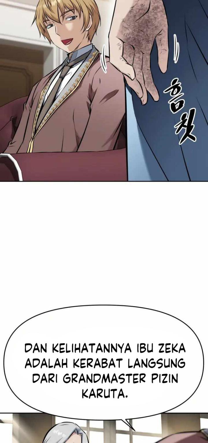 The Return of the Prodigious Swordmaster Chapter 22 - halaman 7