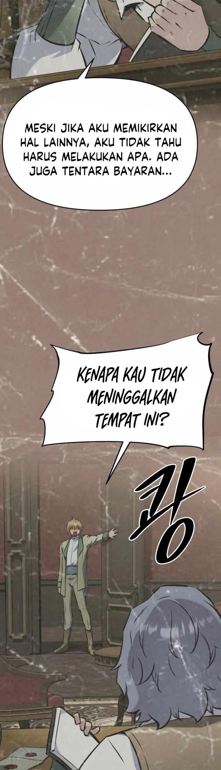The Return of the Prodigious Swordmaster Chapter 22 - halaman 74