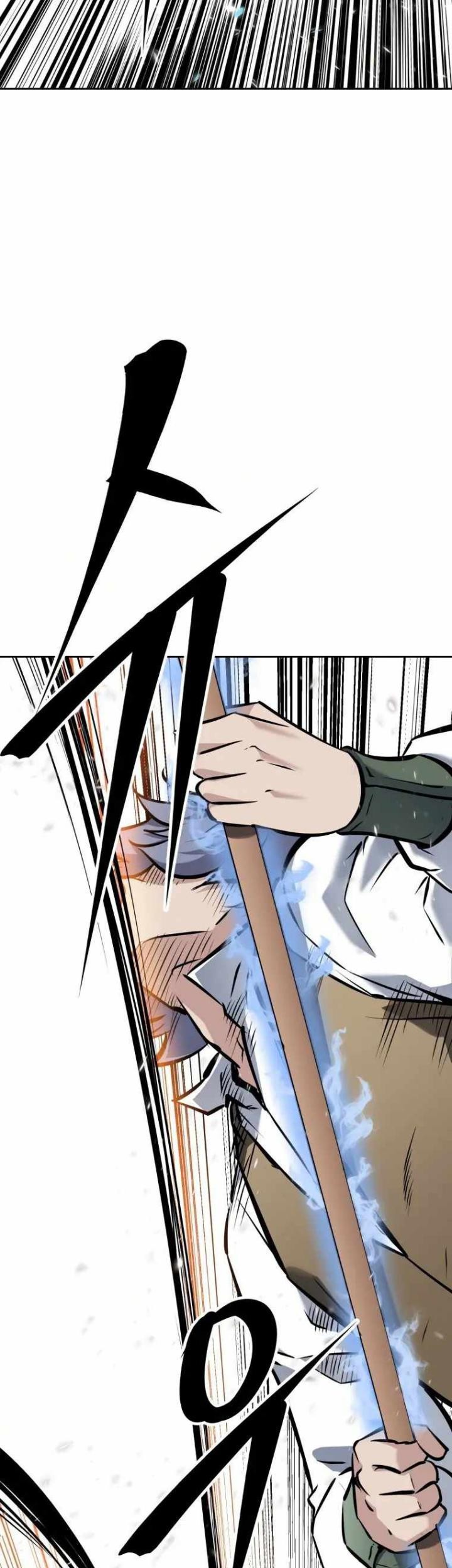 The Return of the Prodigious Swordmaster Chapter 22 - halaman 83