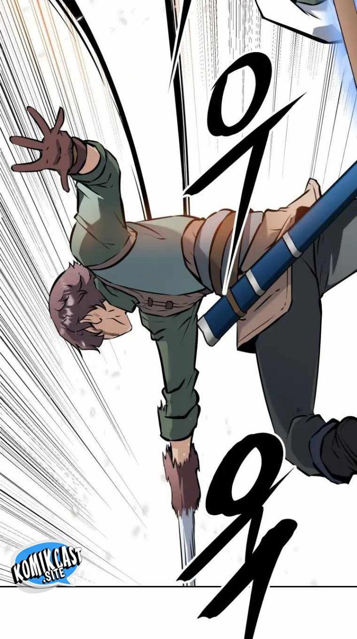 The Return of the Prodigious Swordmaster Chapter 22 - halaman 84