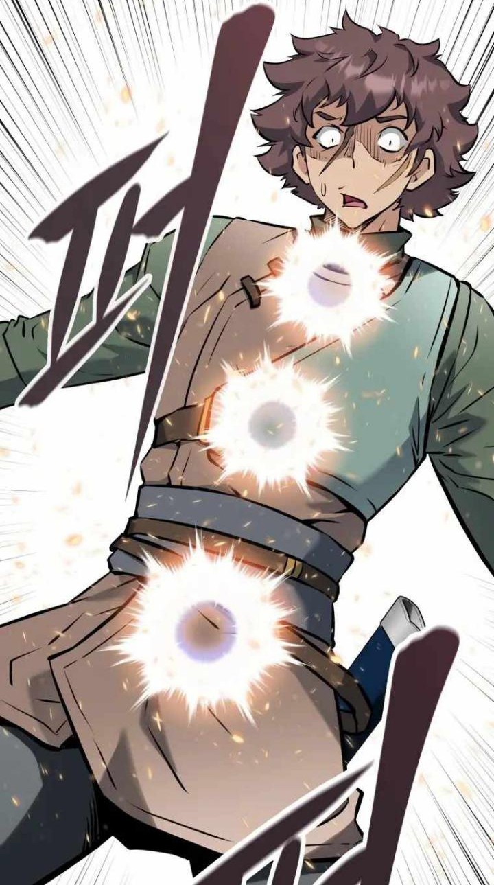The Return of the Prodigious Swordmaster Chapter 22 - halaman 87