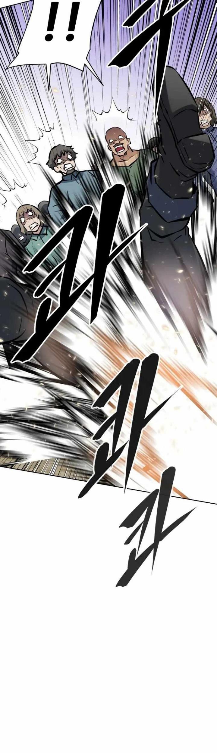 The Return of the Prodigious Swordmaster Chapter 22 - halaman 89