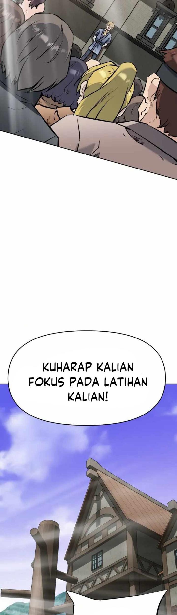 The Return of the Prodigious Swordmaster Chapter 22 - halaman 95