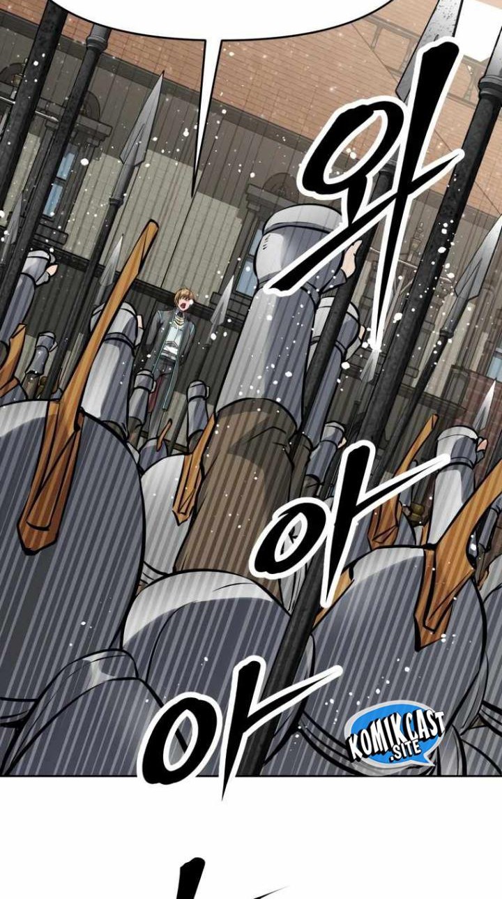The Return of the Prodigious Swordmaster Chapter 23 - halaman 10