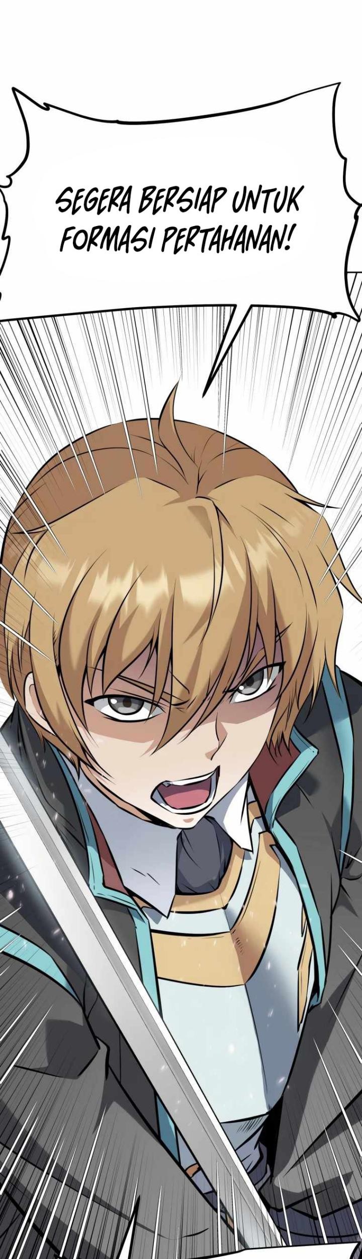 The Return of the Prodigious Swordmaster Chapter 23 - halaman 102
