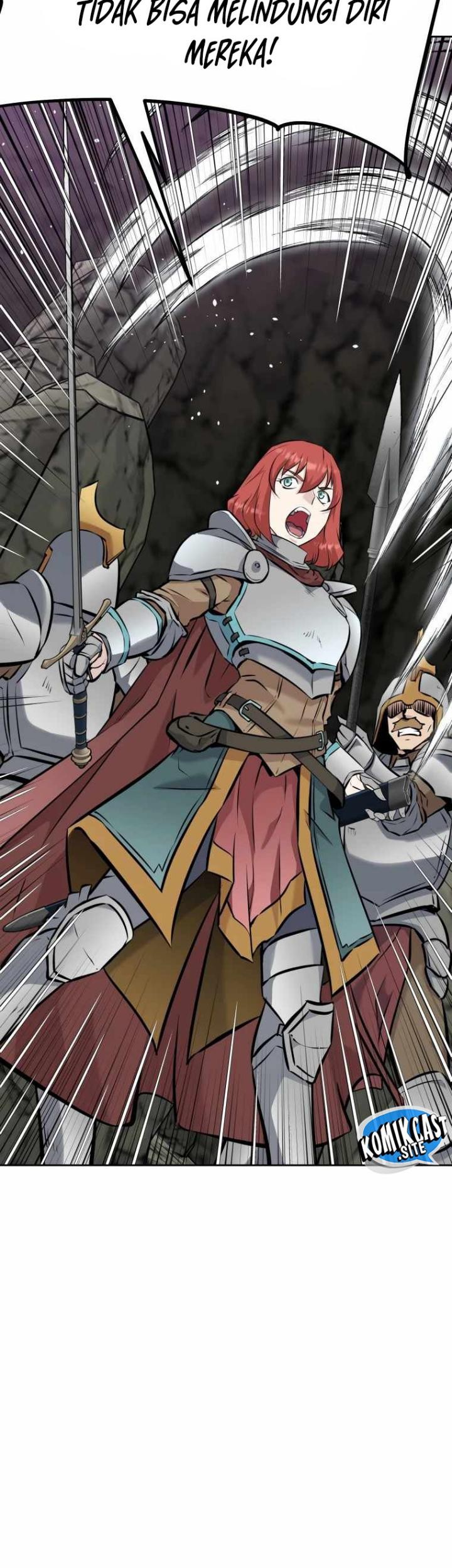 The Return of the Prodigious Swordmaster Chapter 23 - halaman 104