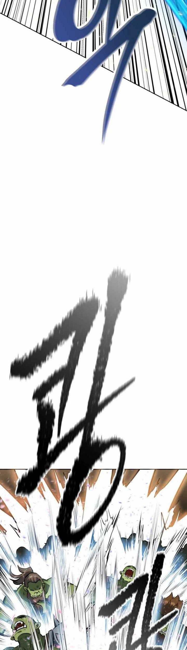 The Return of the Prodigious Swordmaster Chapter 23 - halaman 112