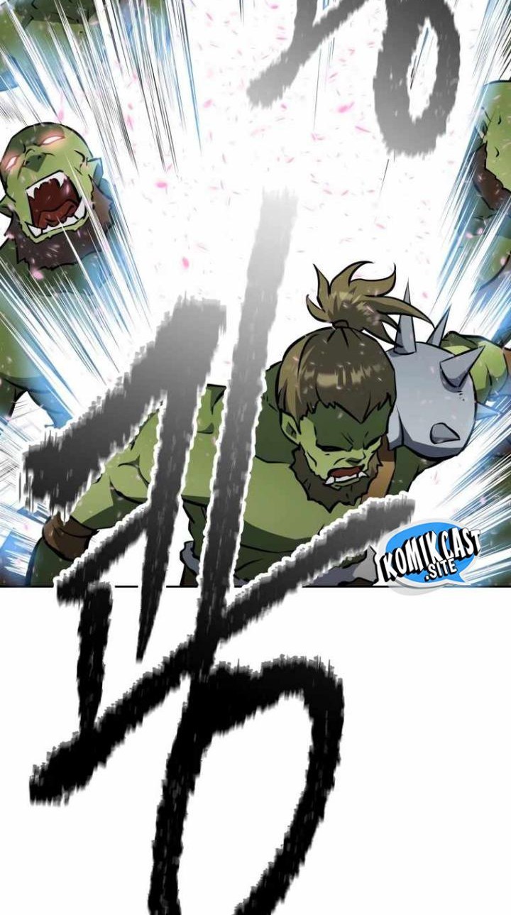 The Return of the Prodigious Swordmaster Chapter 23 - halaman 113
