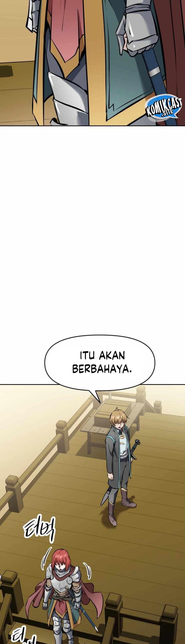 The Return of the Prodigious Swordmaster Chapter 23 - halaman 14
