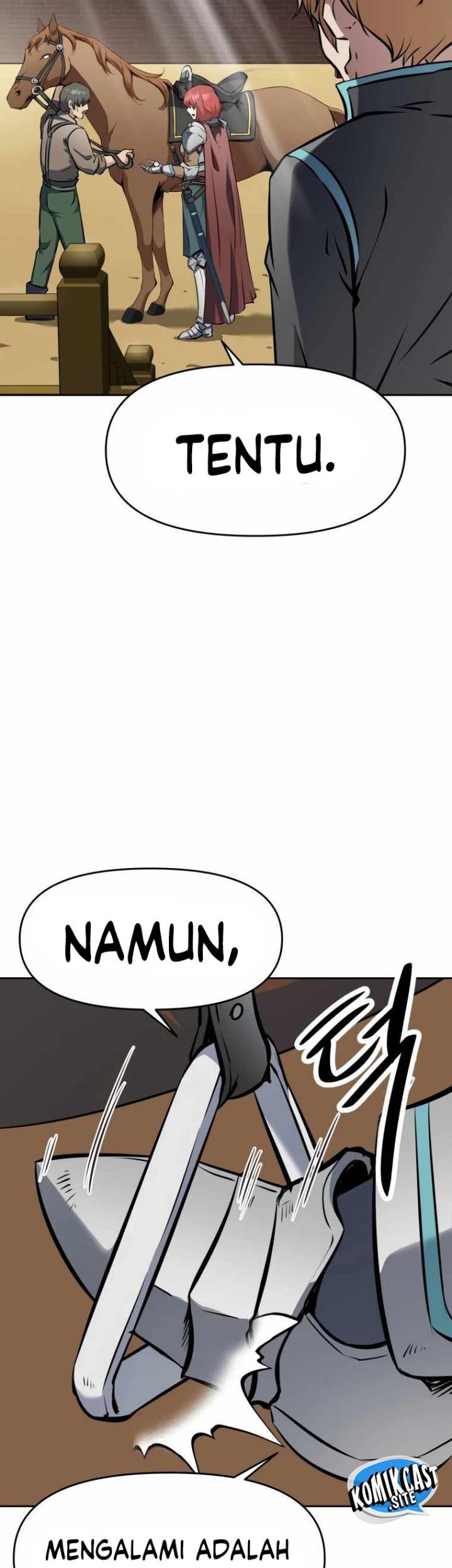 The Return of the Prodigious Swordmaster Chapter 23 - halaman 19