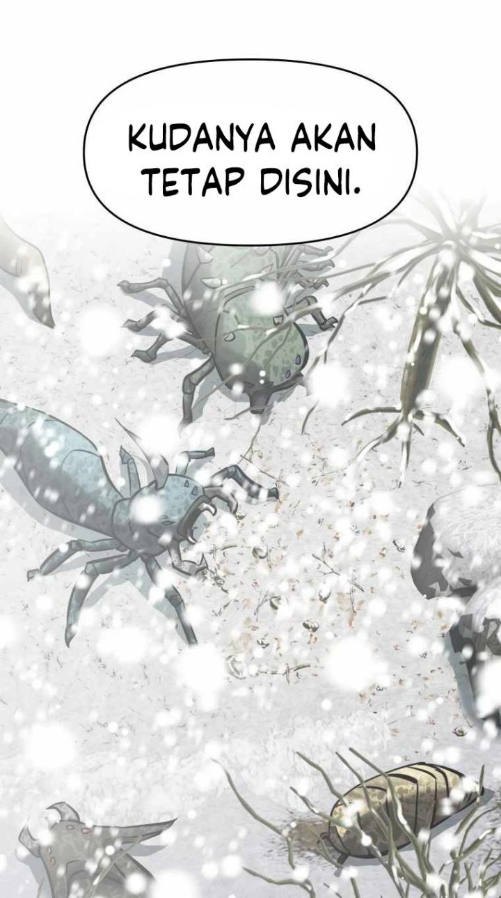 The Return of the Prodigious Swordmaster Chapter 23 - halaman 28