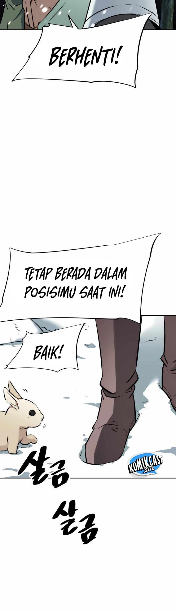 The Return of the Prodigious Swordmaster Chapter 23 - halaman 34