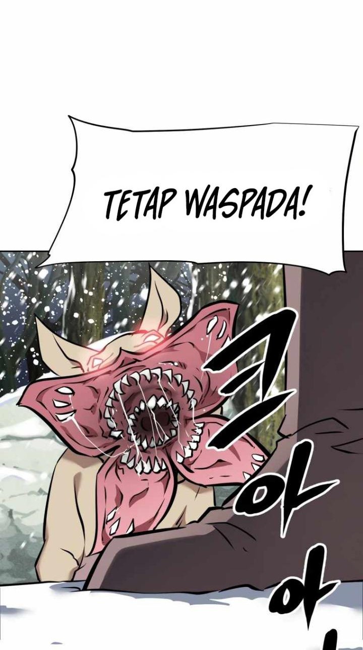 The Return of the Prodigious Swordmaster Chapter 23 - halaman 35