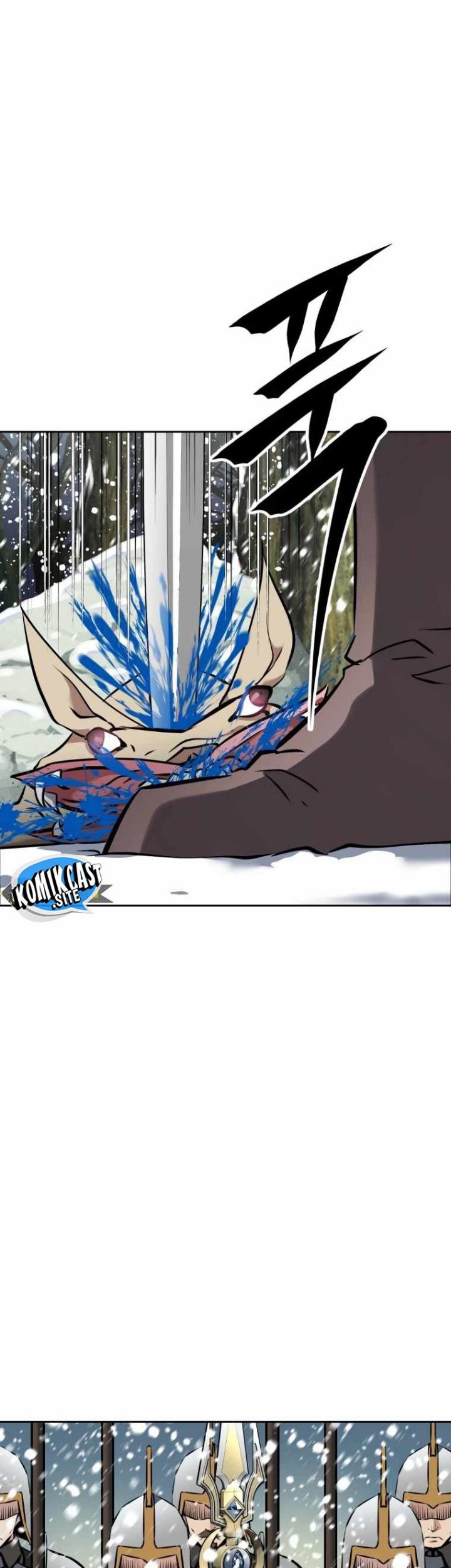 The Return of the Prodigious Swordmaster Chapter 23 - halaman 37