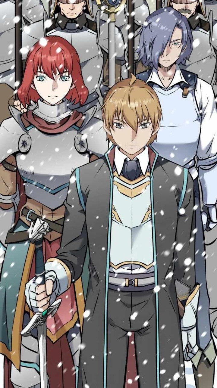 The Return of the Prodigious Swordmaster Chapter 23 - halaman 38