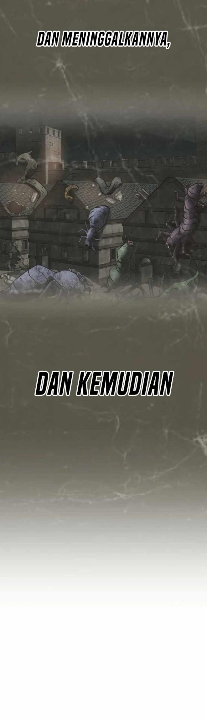 The Return of the Prodigious Swordmaster Chapter 23 - halaman 4