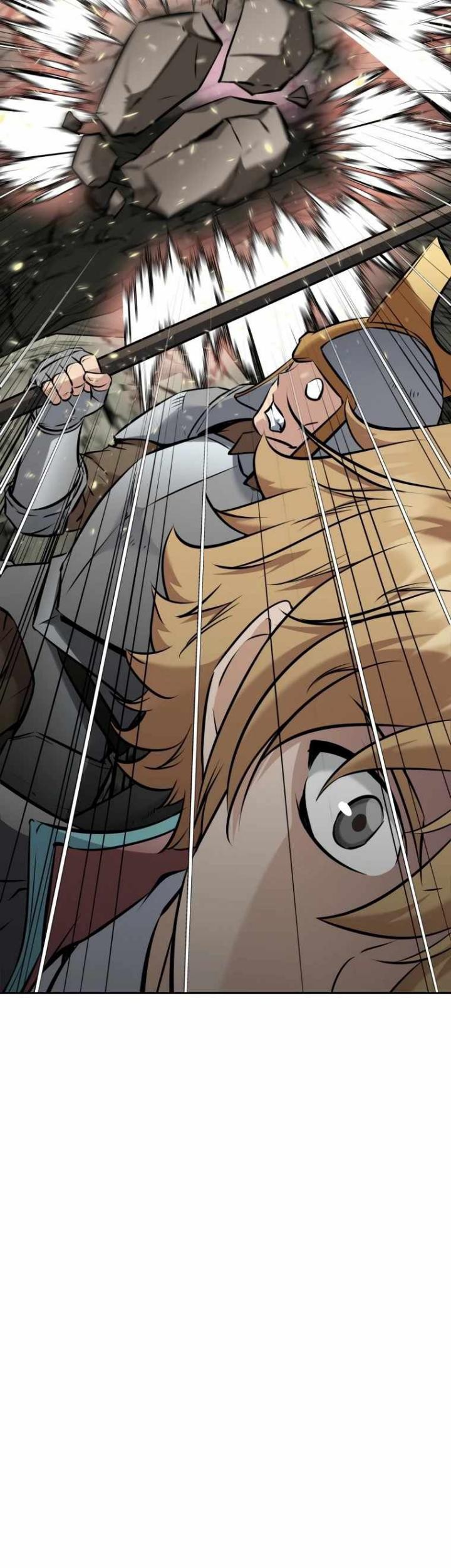 The Return of the Prodigious Swordmaster Chapter 23 - halaman 47